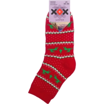 ХОХ / Носки ХОХ / Носки