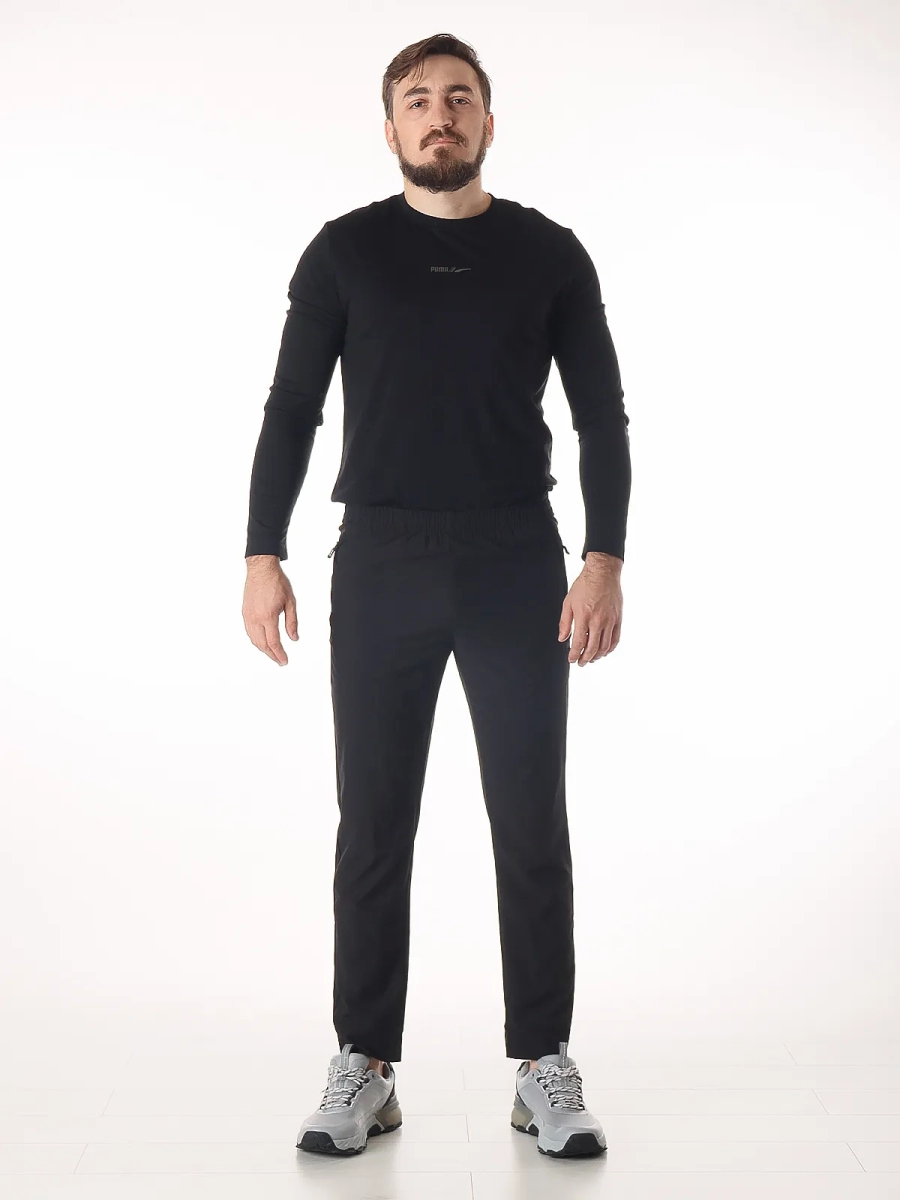 Master Class / Брюки спортивные