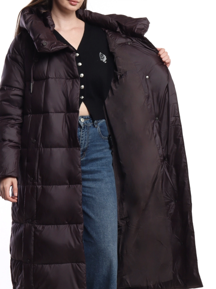 Lora Duvetti / Куртка утепленная