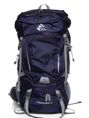 Naulice / Рюкзак туристический 60 литров