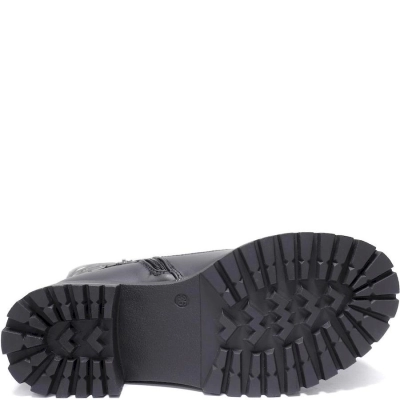 Torsion Field (Тофа) / Ботинки женские утепленные