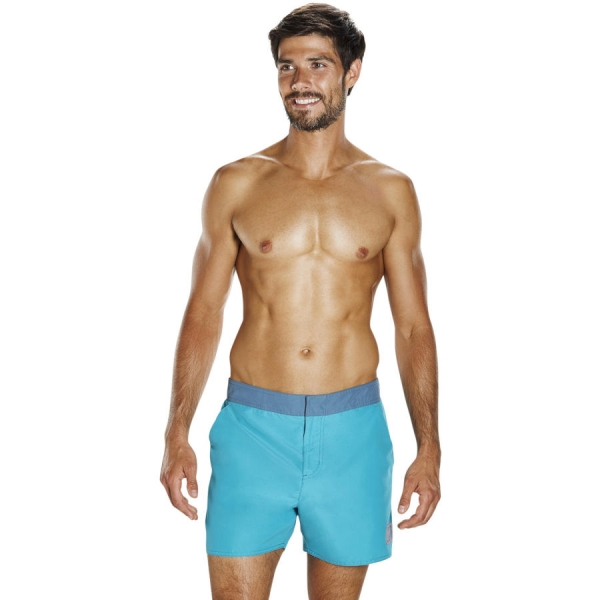 Speedo / Шорты плавательные Vintage Contrast 14 8-11368C190