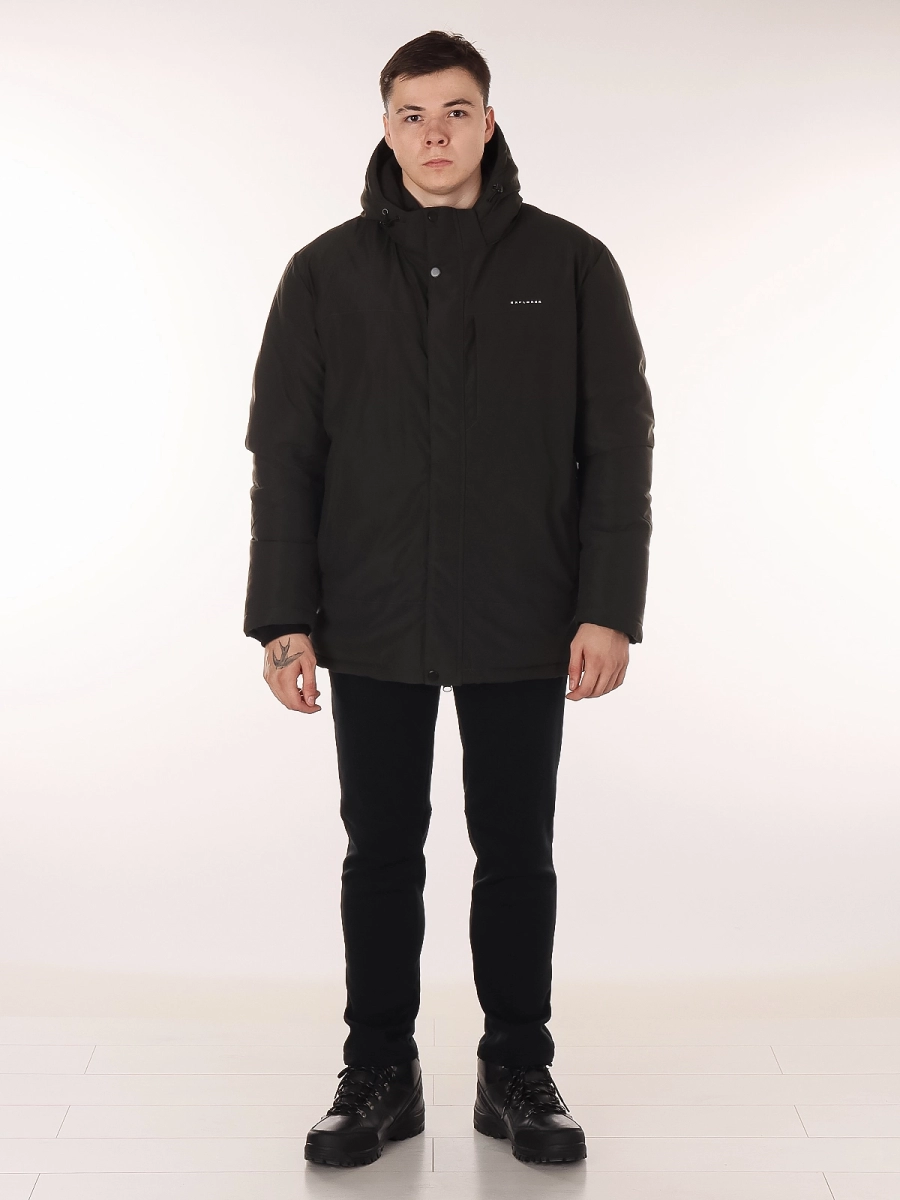 Remain / Куртка утепленная