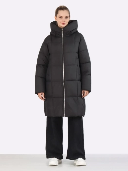 DaiGan / Пальто утепленное