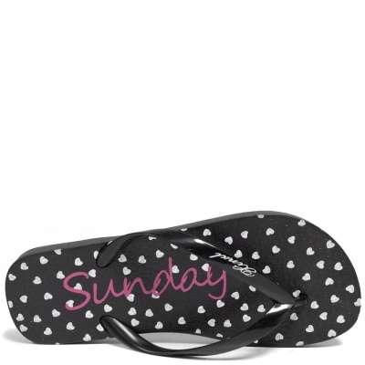 Linda / Шлепанцы