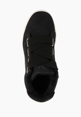 Patrol / Ботинки