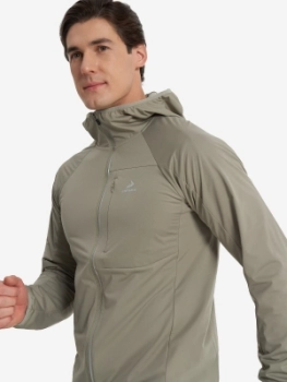 Demix / Куртка мембранная