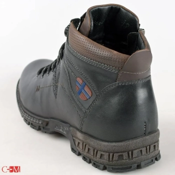 CatUnitd / Ботинки