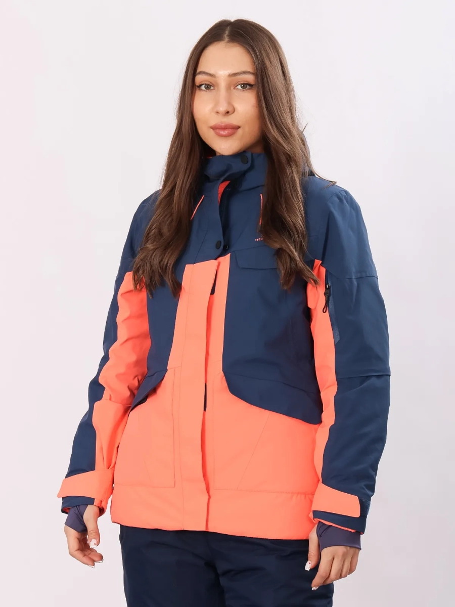 SNOW HEADQUARTER / Куртка горнолыжная SNOW HEADQUARTER / Куртка горнолыжная