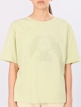 Naulice / Футболка