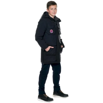 SNOW HEADQUARTER / Куртка