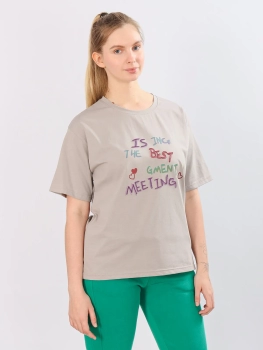 Naulice / Футболка