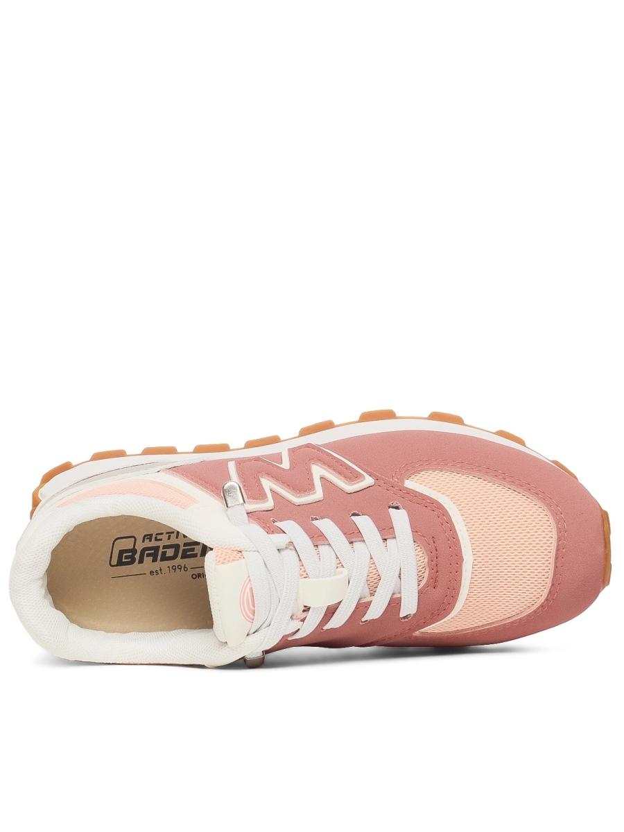 Baden / Кроссовки для девочки