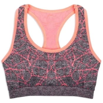 Sport & Moda / Спортивный топ-бра Sport & Moda / Спортивный топ-бра