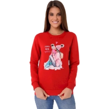 Little Secret / Свитшот