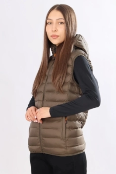 Sport & Moda / Жилет утепленный