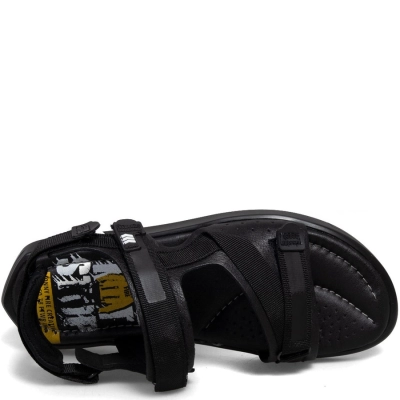 Jonny Fire / Сандалии