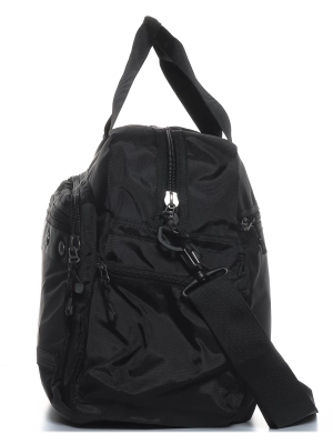 Volunteer / Сумка для поездок