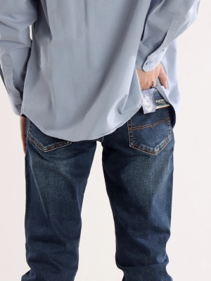 Naulice / Джинсы