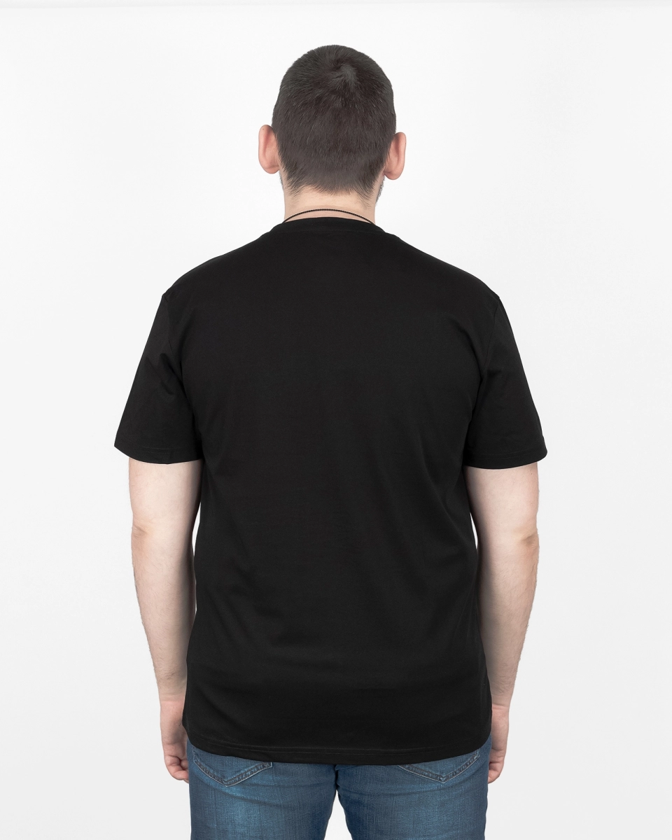 ROHU / Футболка