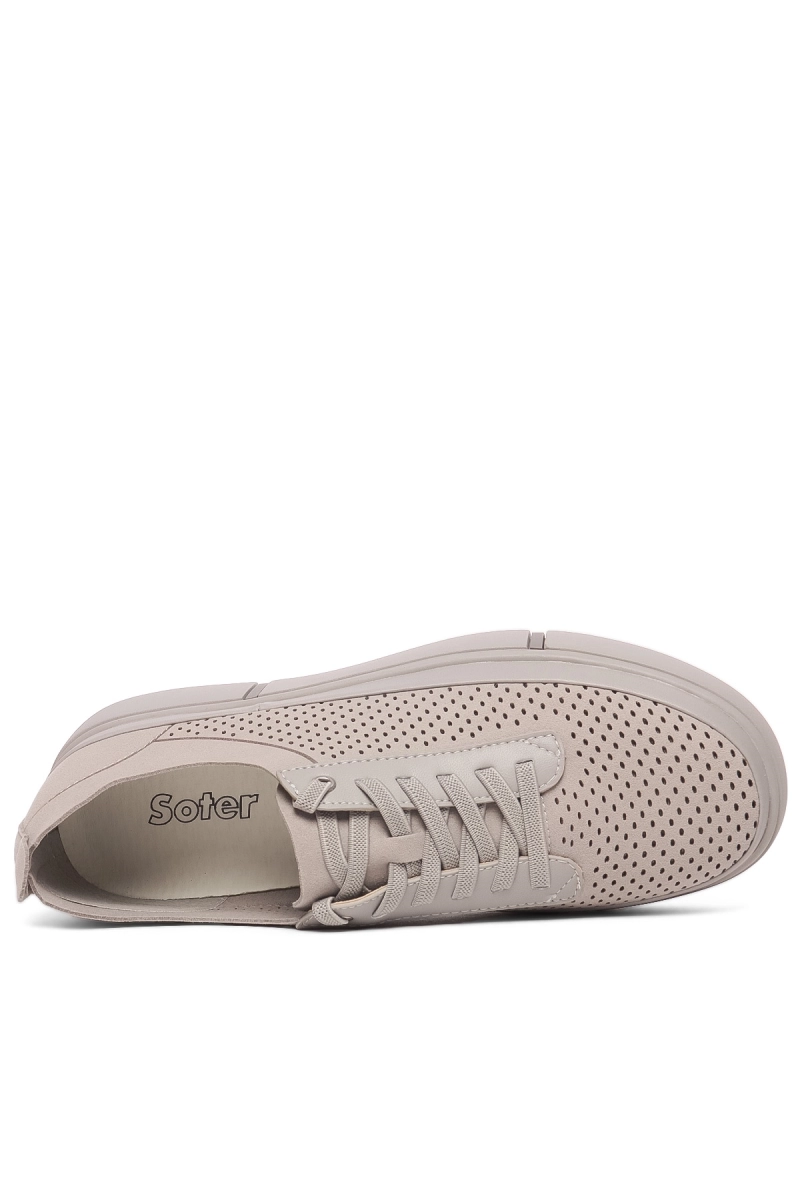 Soter / Кеды женские