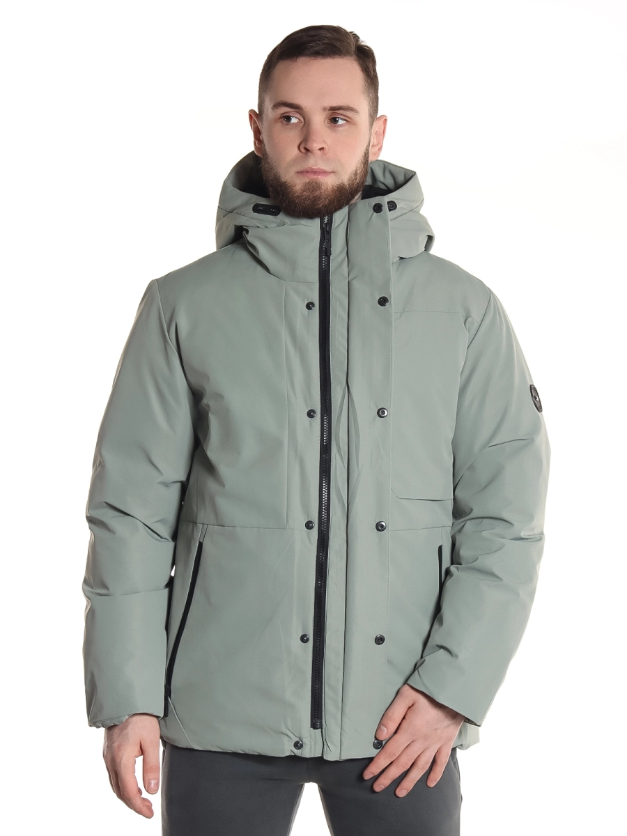 Malidinu / Куртка утепленная