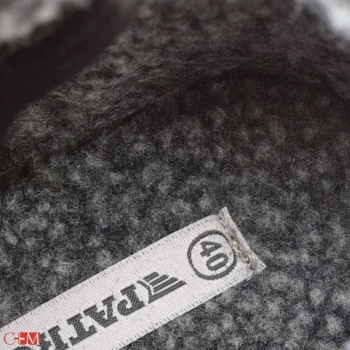 Patrol / Ботинки