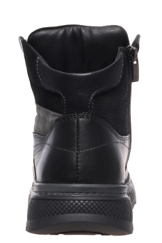 Torsion Field (Тофа) / Ботинки мужские утепленные