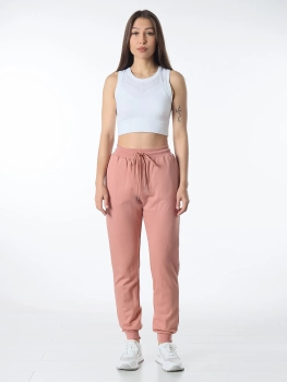 Айли / Брюки повседневные