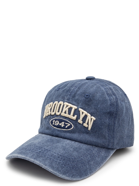 PAC HEAD / Бейсболка / Brooklyn 2912-39