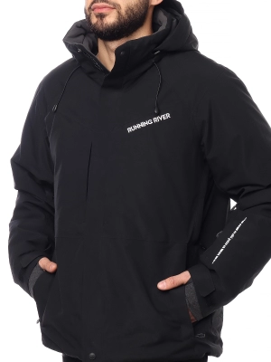 Running River / Куртка горнолыжная