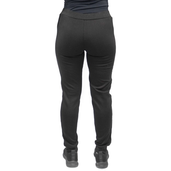 Sport & Moda / Джоггеры / брюки / спортивные / утепленные