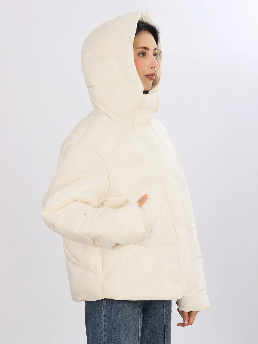 Snow Owl / Куртка зимняя женская Snow Owl / Куртка зимняя женская