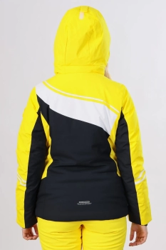 High Experience / Куртка горнолыжная