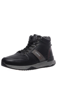 Patrol / Ботинки