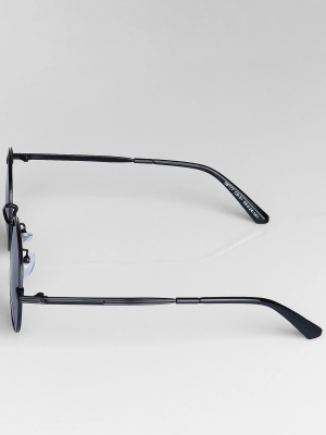 Naulice / Очки солнцезащитные