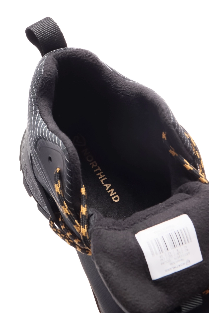 Northland / Ботинки мужские утепленные Reisen Mid
