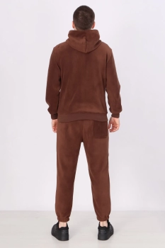 TEEBOR / Костюм флисовый мужской TEEBOR / Костюм флисовый мужской
