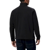 Columbia / Толстовка Fast Trek II Full Zip Fleece 1420421-010