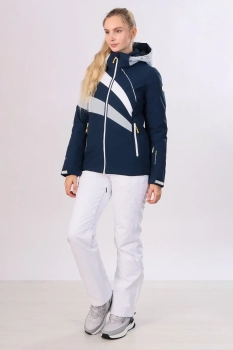 High Experience / Куртка горнолыжная