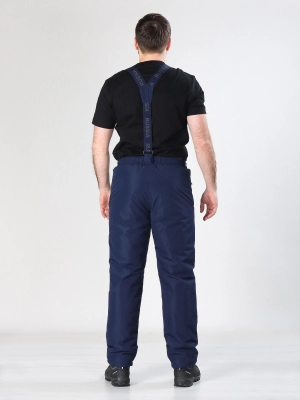 Master Class / Брюки горнолыжные