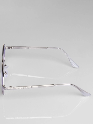 Naulice / Очки солнцезащитные