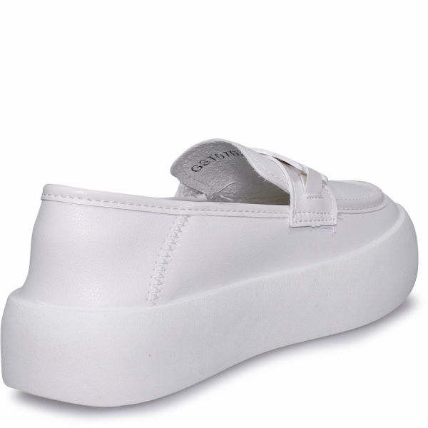 Soter / Туфли GST0702W