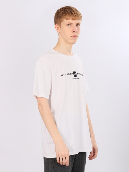 Naulice / Футболка повседневная LKD_RH7620