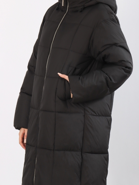 DaiGan / Пальто утепленное 9503B