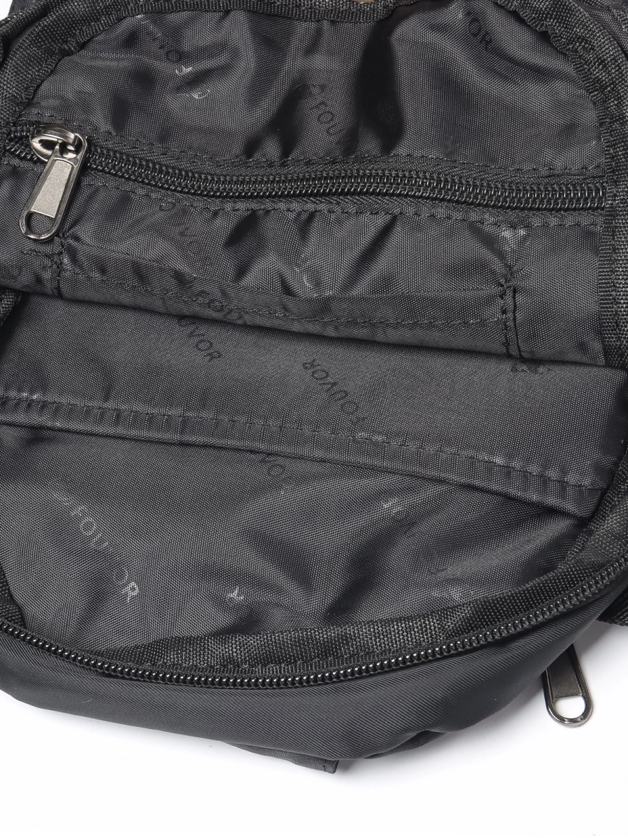 Fouvor / Сумка - слинг ,через плечо