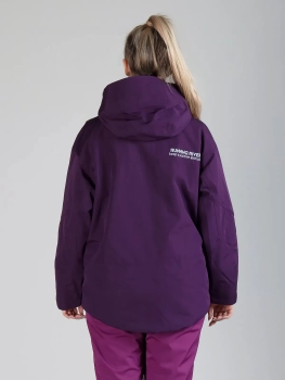 Running River / Куртка горнолыжная