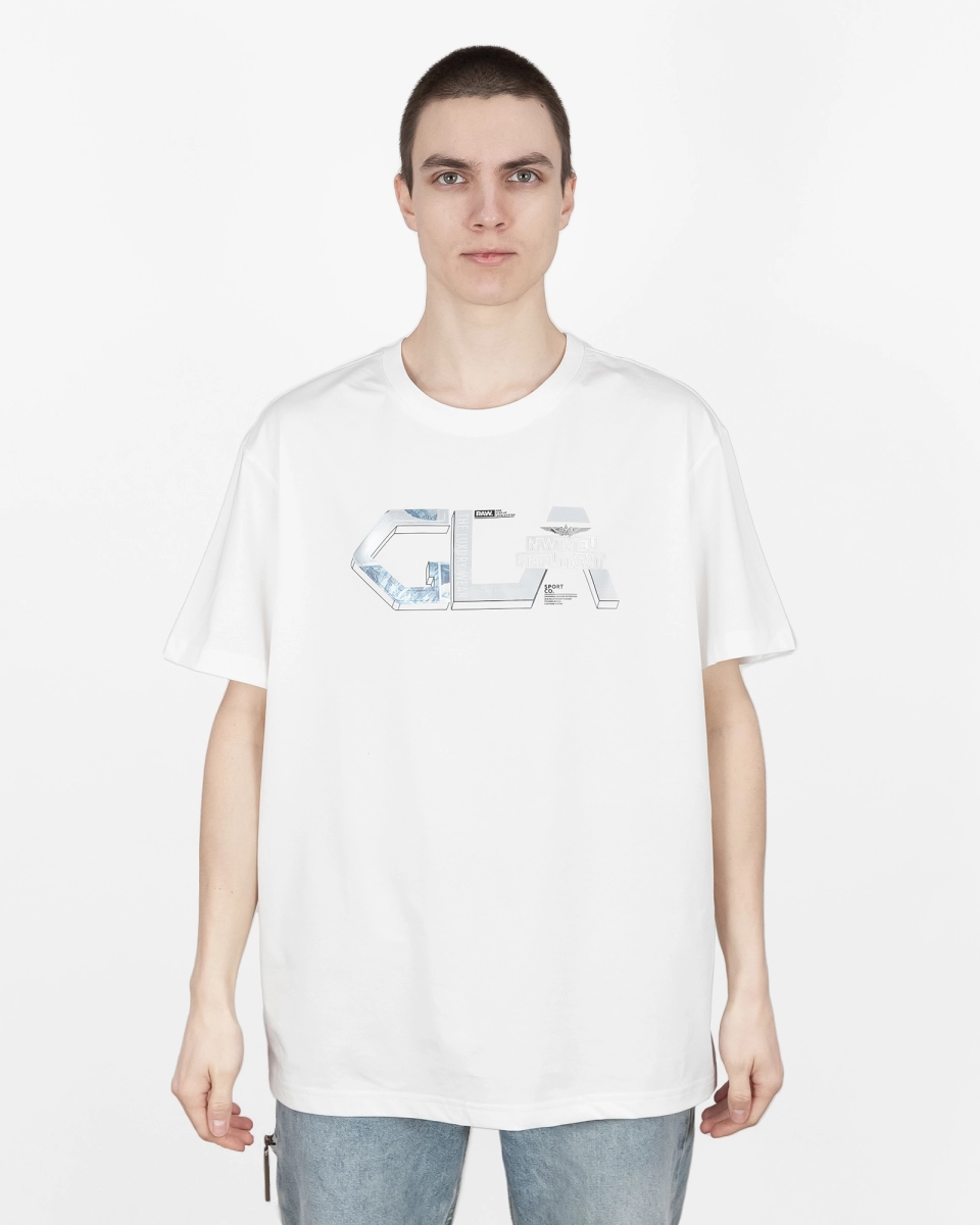 Wellsalor / Футболка