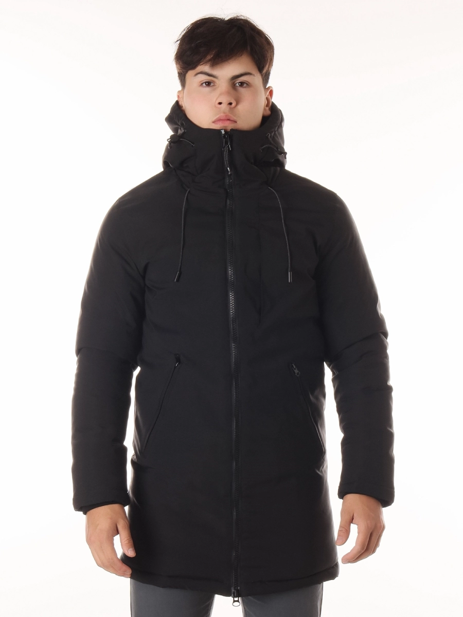 Remain / Куртка утепленная