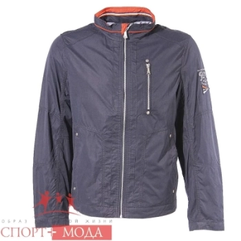 Black Vinyl / Куртка